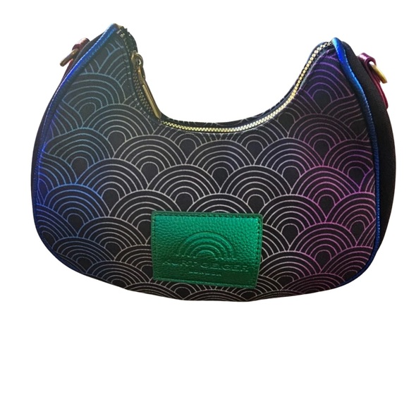Kurt Geiger Multicolor Shoulder Bag - Picture 3 of 5